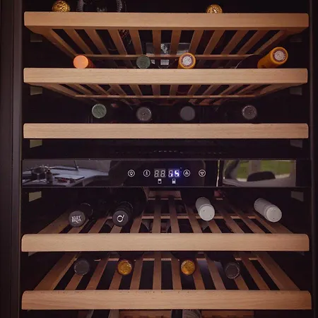 Olivetum Smještaj na farmi *