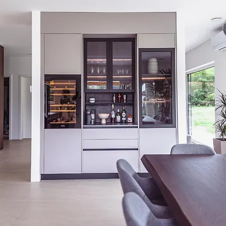 Olivetum Smještaj na farmi