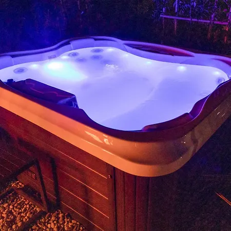 Smještaj na farmi Olivetum