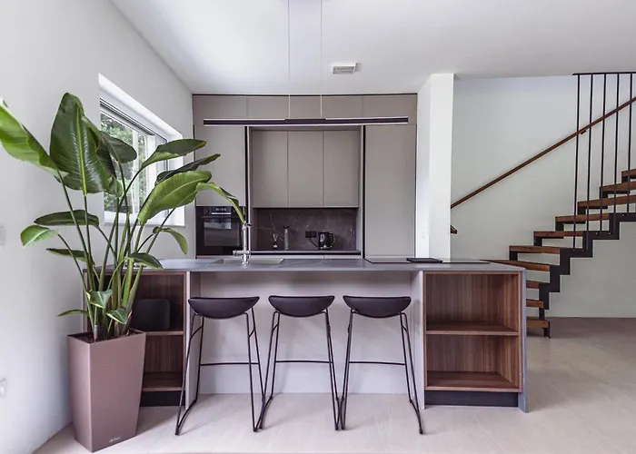 팜스테이 Olivetum