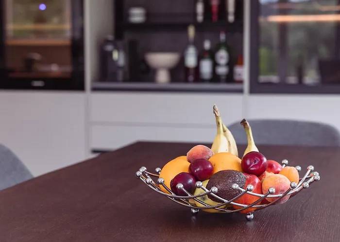 Olivetum 팜스테이