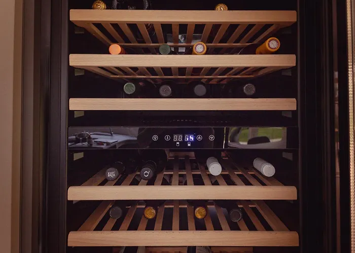 Olivetum 팜스테이 *