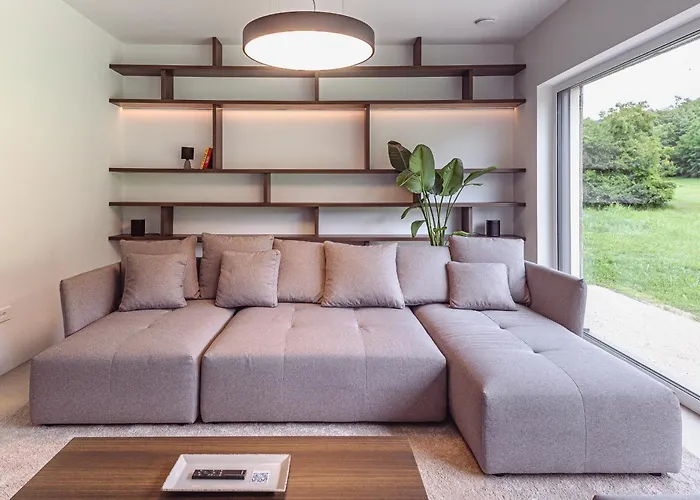 Olivetum 팜스테이 Sečovlje