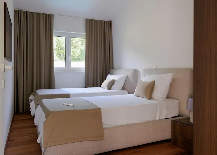 Olivetum 팜스테이 *