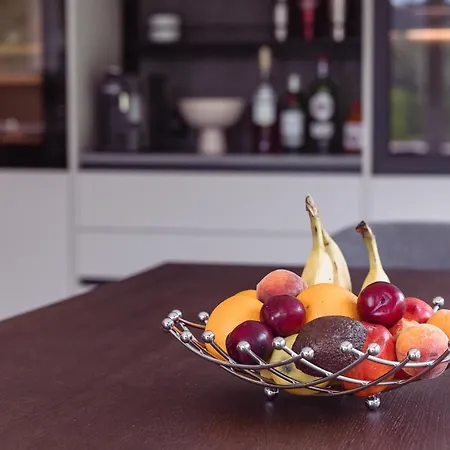 Olivetum Vakantieboerderij