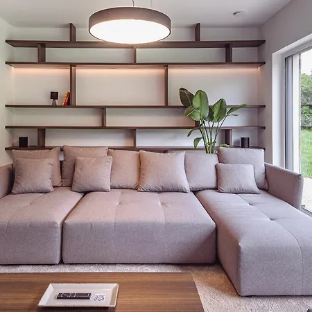 Olivetum Vakantieboerderij Sečovlje