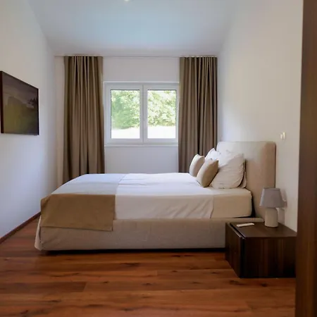 Vakantieboerderij Olivetum *