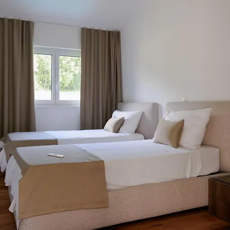 Olivetum Vakantieboerderij *