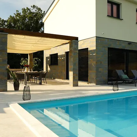 Vakantieboerderij Olivetum Sečovlje