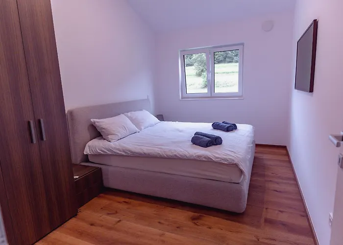 Olivetum Feriegård Sečovlje