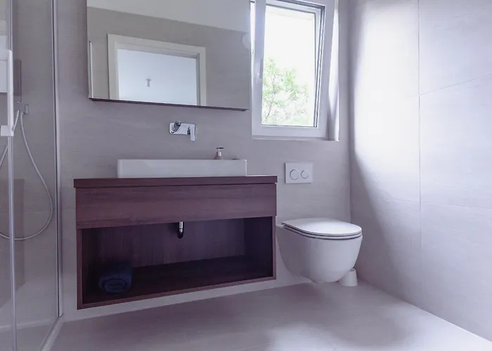 Olivetum ファームステイ