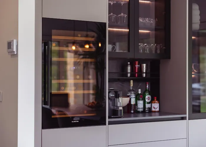 Feriegård Olivetum *