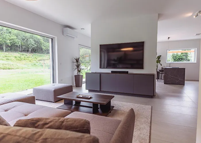 Olivetum Feriegård *