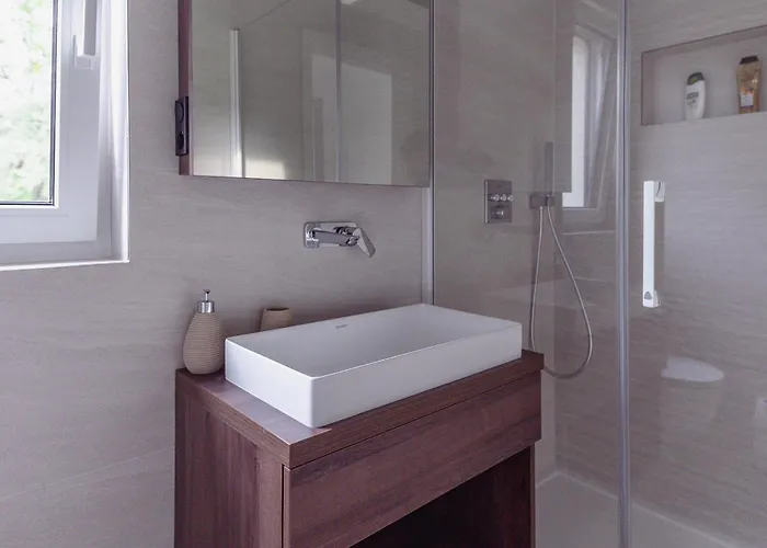 ファームステイ Olivetum Sečovlje