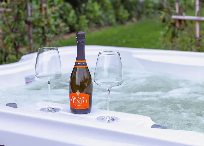 Feriegård Olivetum Sečovlje