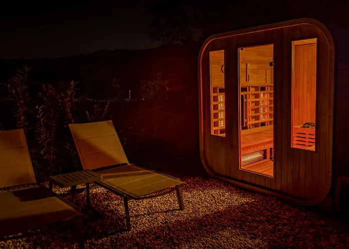 ファームステイ Olivetum