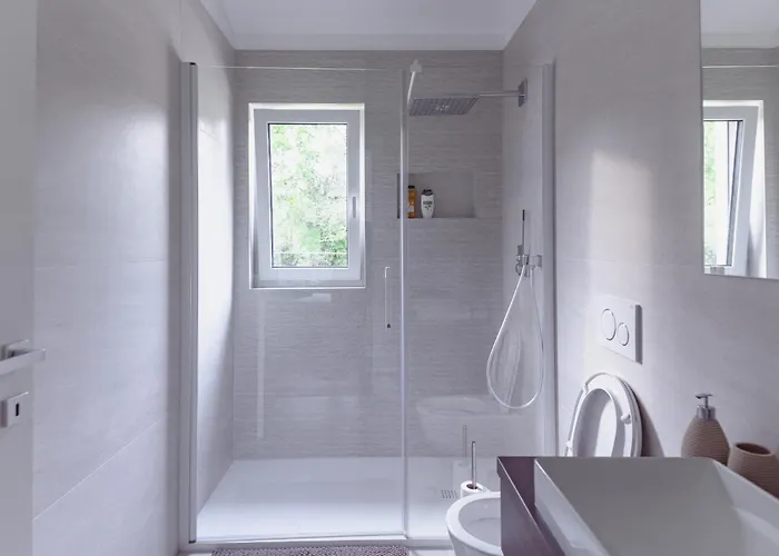 Olivetum Feriegård *