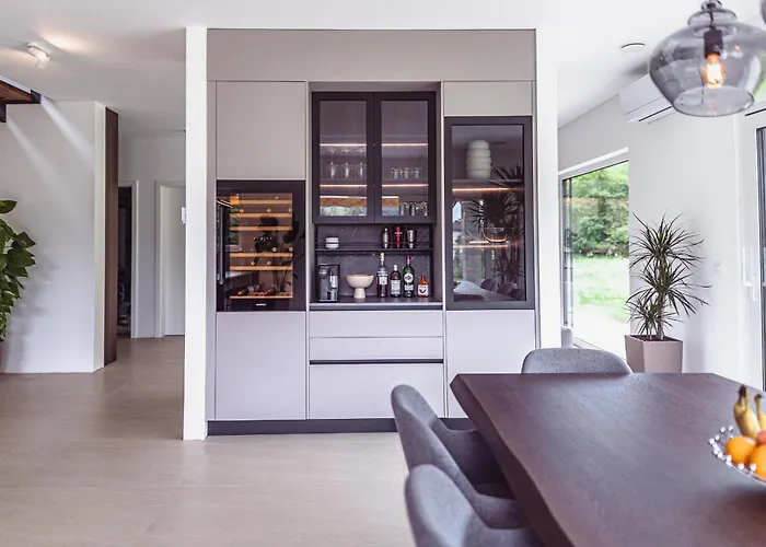 Olivetum ファームステイ