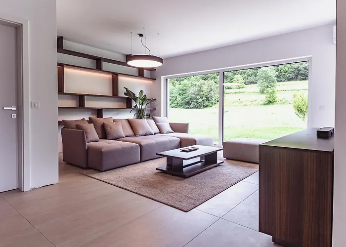 Feriegård Olivetum *