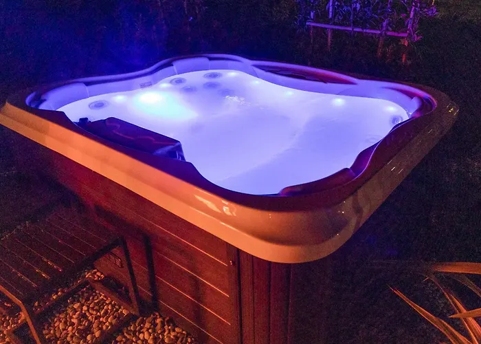 ファームステイ Olivetum