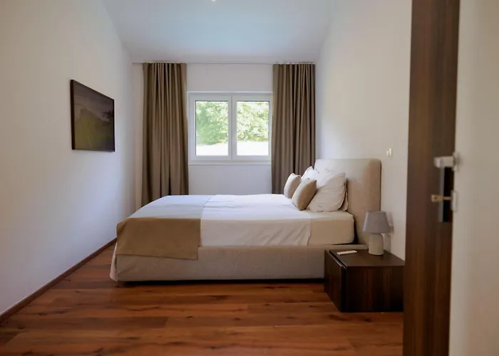 Feriegård Olivetum *